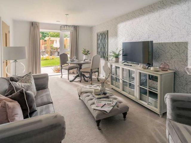 House for rent in Market Drayton, Shropshire