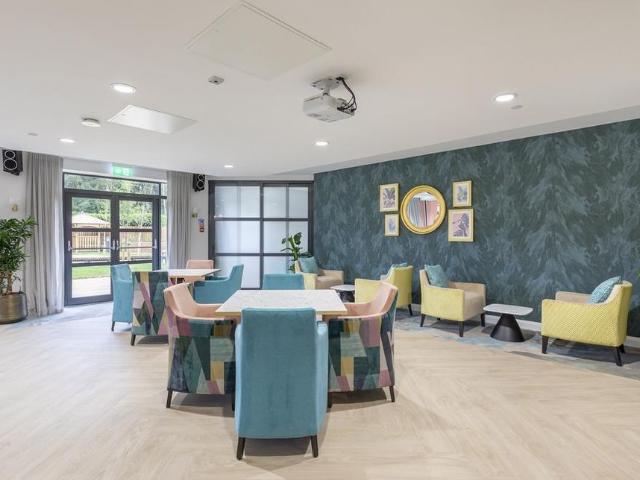 House for rent in Woodcote, Epsom