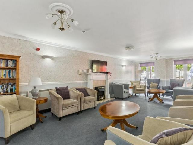 House for rent in King's Walden, Hertfordshire