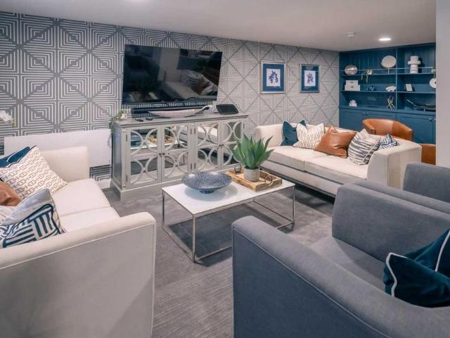 House for rent in Longport, The Bridge