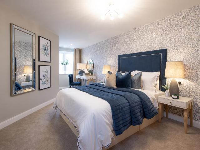 House for rent in Pleasant Valley, Duton Hill