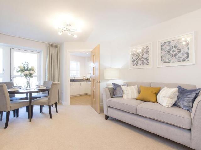 House for rent in Widley, Spring Vale