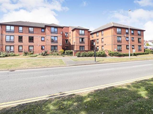 Apartment for rent in Rushden