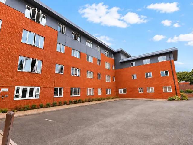 Apartment for rent in Hillfields, West Midlands