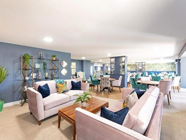 Apartment for rent in Blossomfield, West Midlands