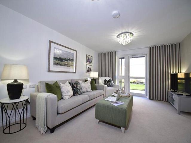 Apartment for rent in Radstone Fields, Brackley