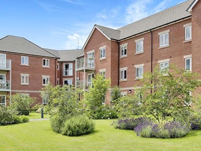 Apartment for rent in Quorndon, Elmfield