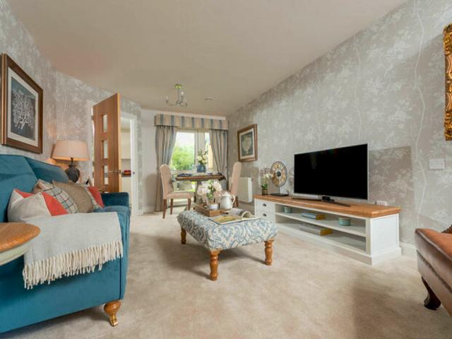 Apartment for rent in Catmose, Oakham