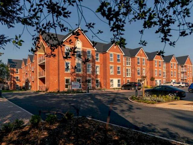 Apartment for rent in Brentingby, Leicestershire