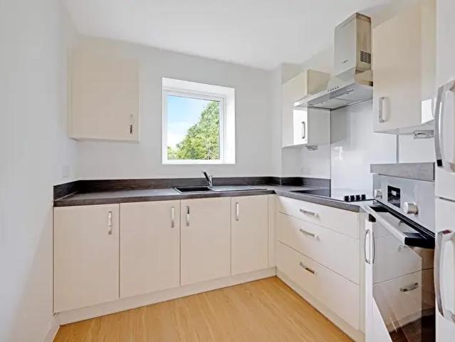 Apartment for rent in Melton Mowbray, Melton