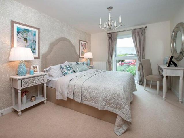 Apartment for rent in Stratford-upon-Avon, Alderminster