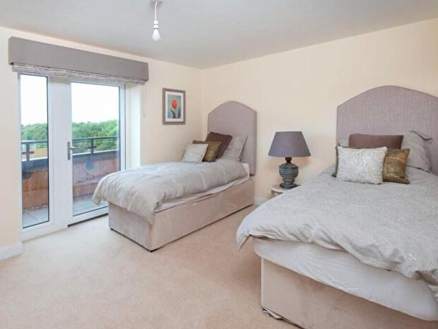 Apartment for rent in Clifford Chambers, Stratford-on-Avon