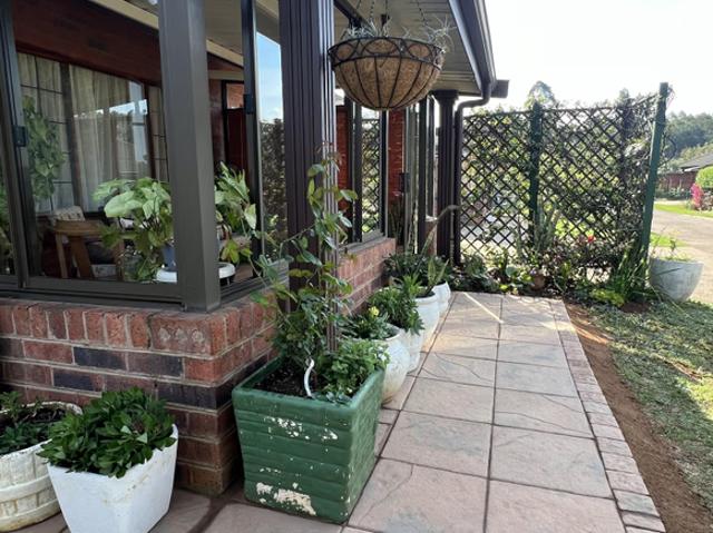 Apartment for rent in Amber Valley, uMgeni Local Municipality