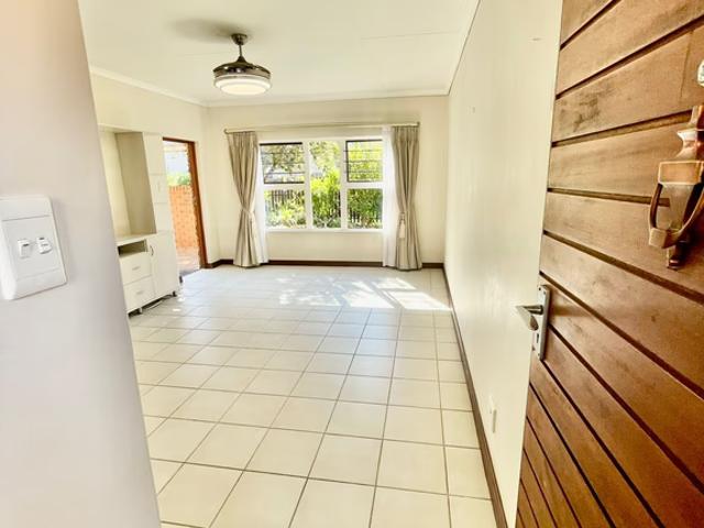 Apartment for rent in Western Cape