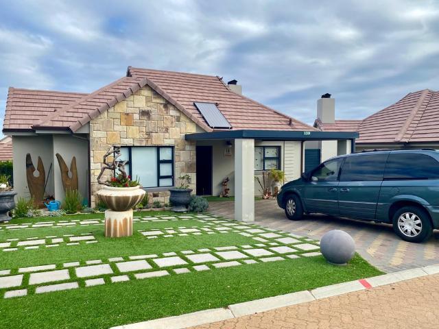 House for rent in Groot Brak Rivier, Western Cape