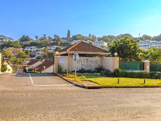 House for rent in Broadway, Durban North