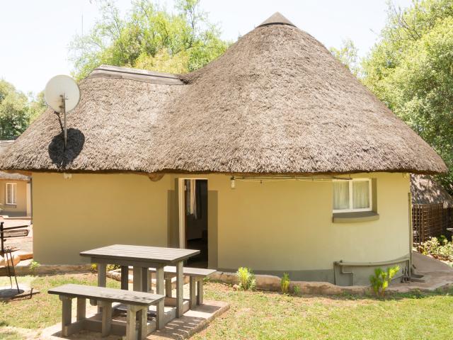 House for rent in Mier, Northern Cape