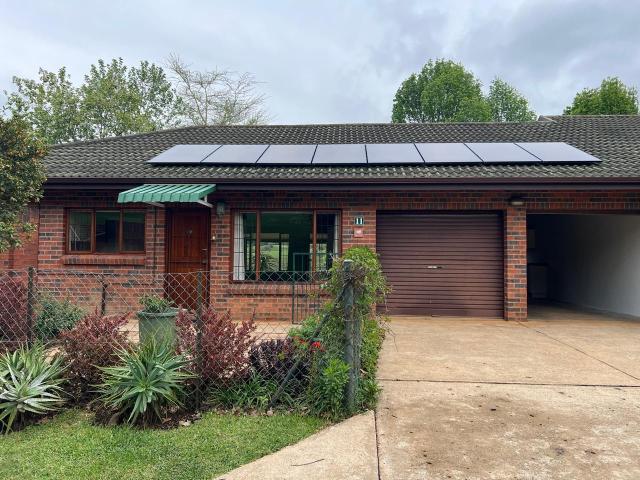 Property for rent in Howick, uMgeni Local Municipality
