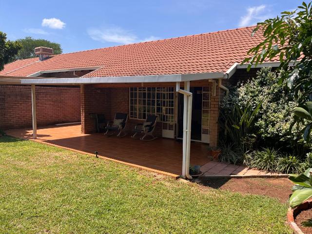 Townhouse for sale in Belabela, Limpopo