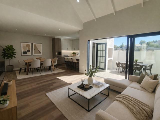 Property for sale in Onverwacht, Western Cape