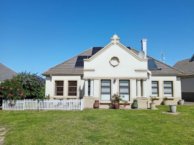 Property for sale in Groot Brak Rivier, Western Cape