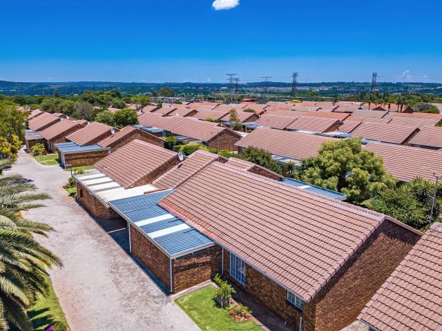 Property for sale in Centurion, Gauteng