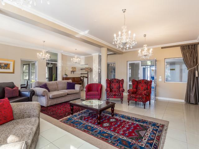Property for sale in Durbanville, Western Cape