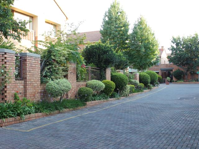 Property for sale in Waterkloof, Gauteng