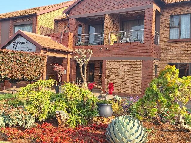 Property for sale in Waterkloof, Gauteng