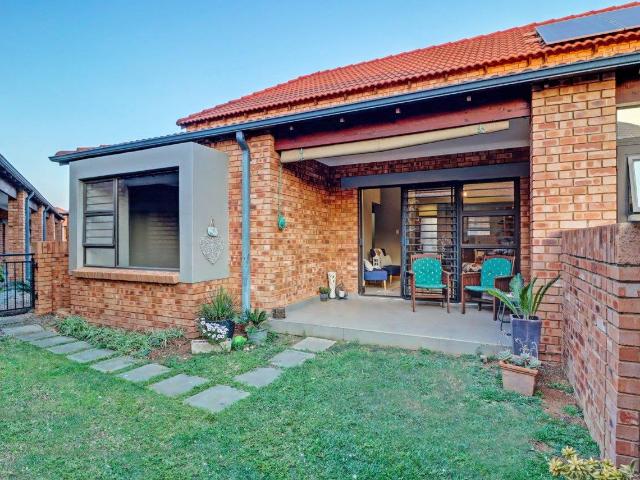 Property for sale in Waterkloof, Gauteng