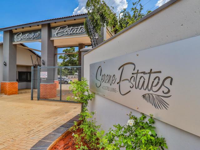 Property for rent in Hartbeespoort Dam Nature Reserve, North West