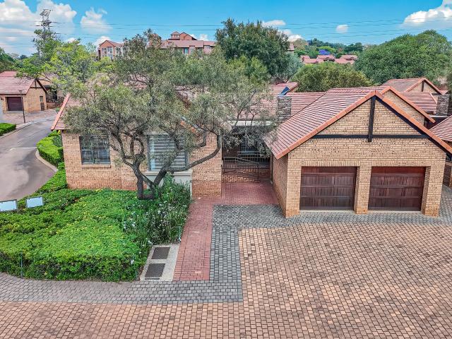 Property for sale in Pretoria, City of Tshwane Metropolitan Municipality