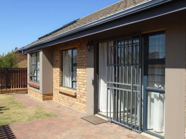Property for rent in Pretoria, City of Tshwane Metropolitan Municipality