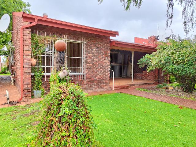 Property for sale in Dr Kenneth Kaunda, North West