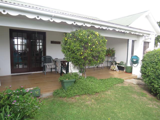 Property for sale in Bushmans River Mouth, Eastern Cape