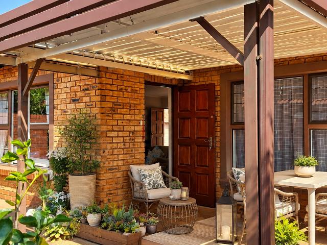 Property for sale in Waterkloof, Gauteng