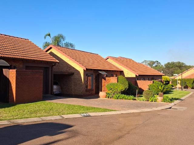 Property for sale in Waterkloof, Gauteng