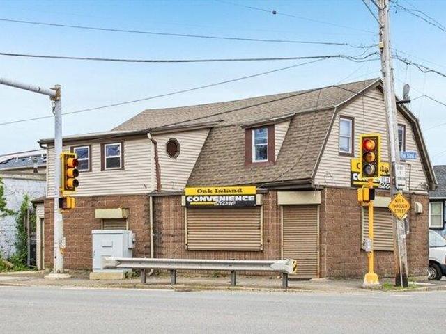 House for sale in Revere, Massachusetts