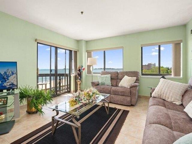 Condo for sale in Revere, Massachusetts
