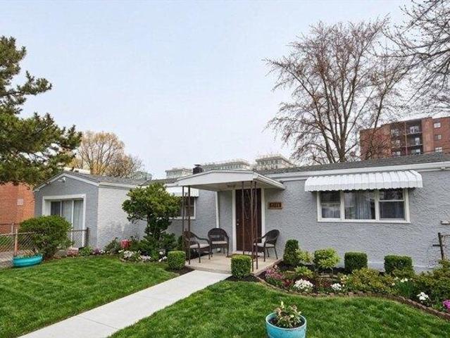 House for sale in Revere, Massachusetts