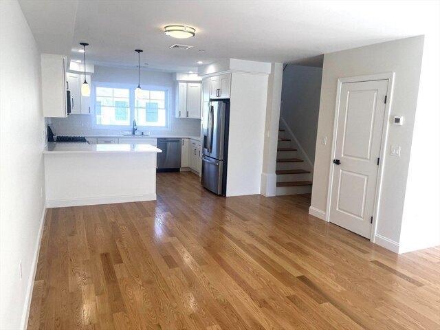 Condo for sale in Revere, Massachusetts