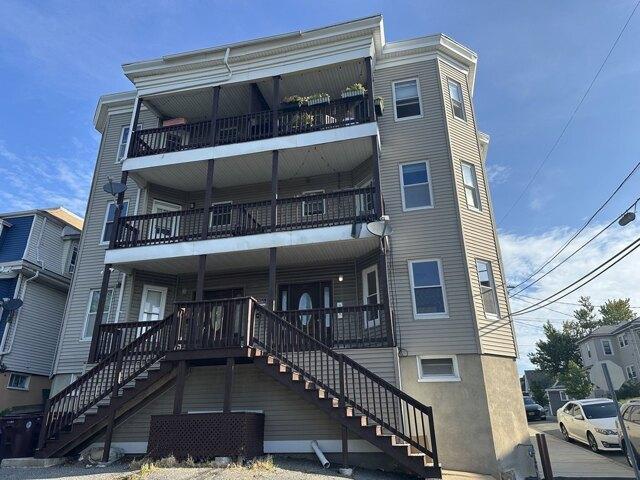 Condo for sale in Revere, Massachusetts