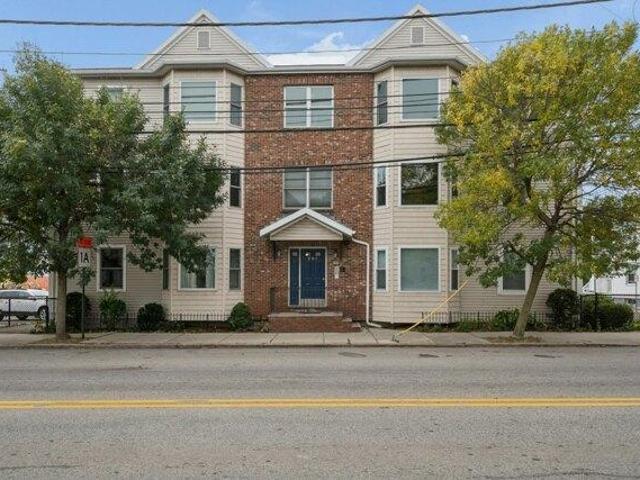 Condo for sale in Revere, Suffolk County