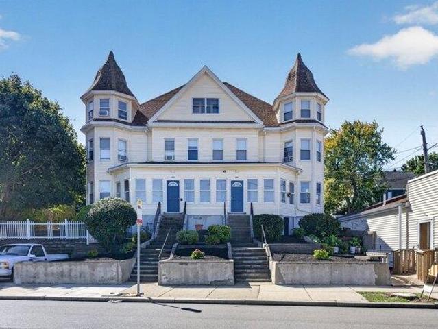 Condo for sale in Revere, Suffolk County