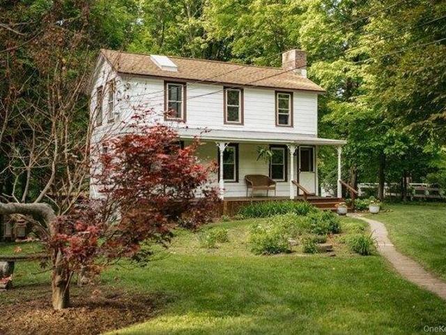 House for sale in Rhinebeck, New York