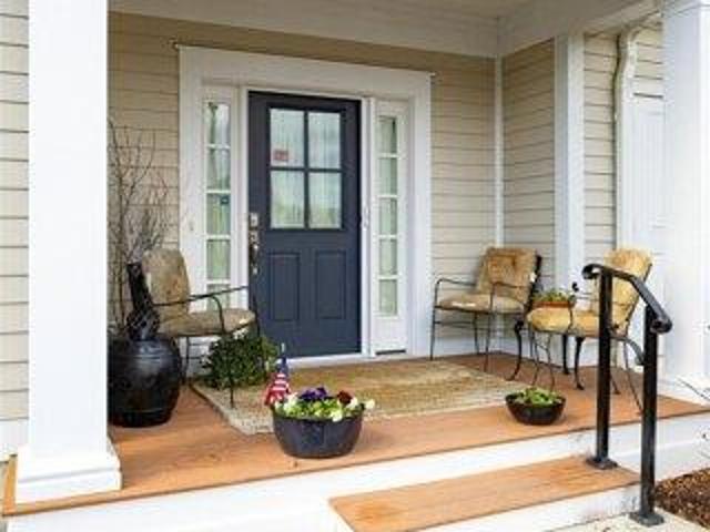 Condo for sale in Rhinebeck