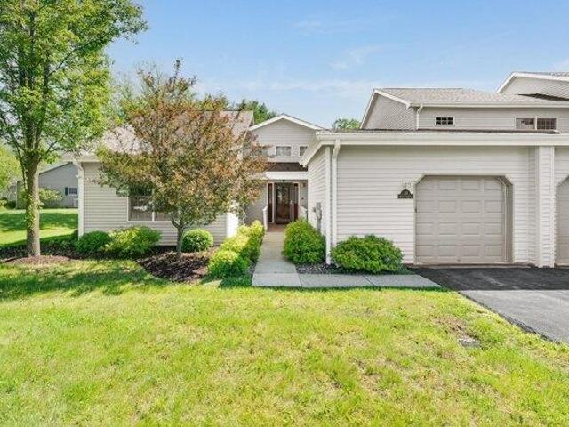 Condo for sale in Rhinebeck