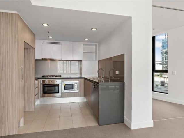 Apartment for sale in Rhodes, New South Wales