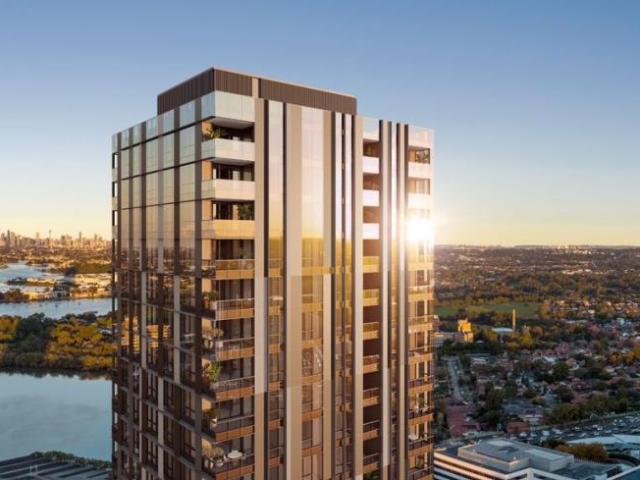 Apartment for sale in Rhodes, New South Wales
