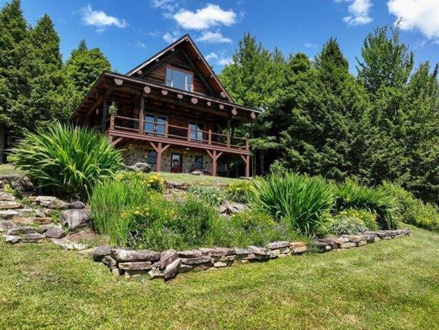 House for sale in Richford, Vermont